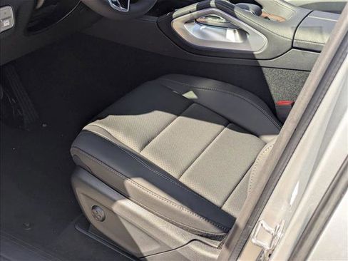 New 2026 Mercedes-Benz GLE 350 4MATIC image 4