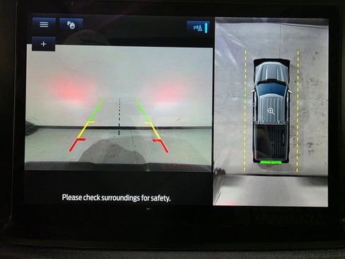 Used 2022 Ford F150 Limited image 9