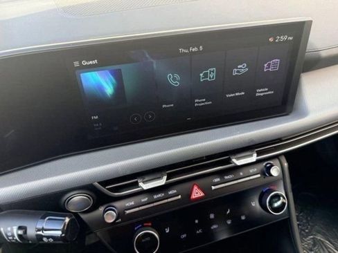 New 2026 Hyundai Sonata SEL AWD/4WD image 29