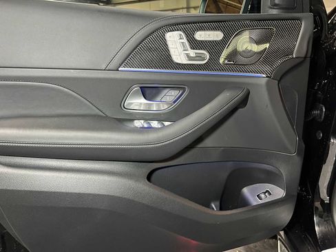 New 2026 Mercedes-Benz GLS 63 AMG 4MATIC image 23
