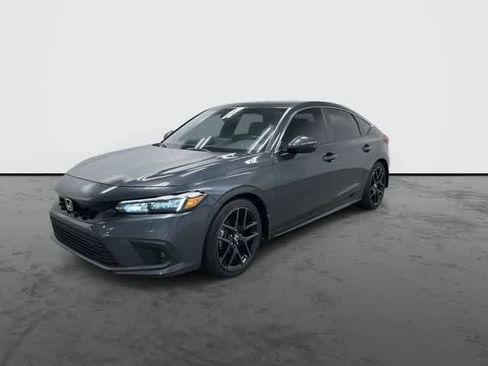 Used 2024 Honda Civic Sport Touring image 7