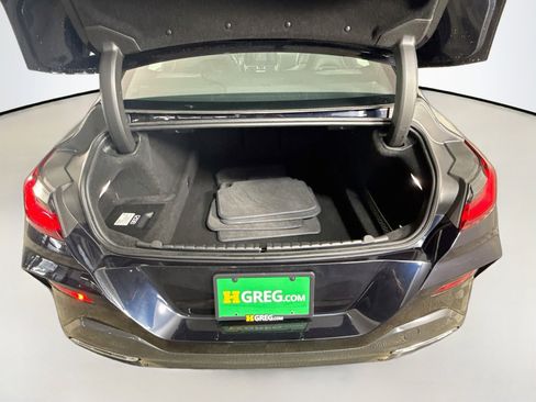 Used 2024 BMW 840i Gran Coupe RWD image 35
