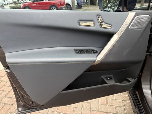 Certified 2023 BMW iX M60 w/ Executive Package image 14