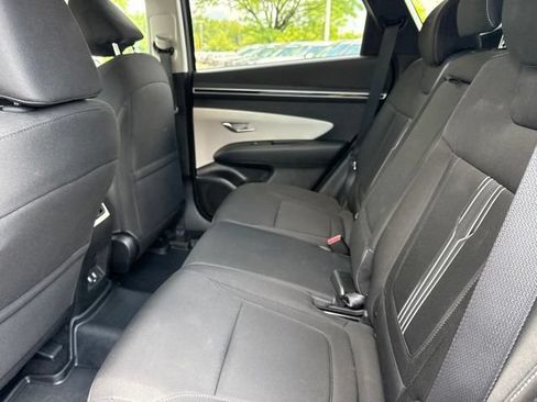 Used 2024 Hyundai Tucson SEL AWD/4WD image 21