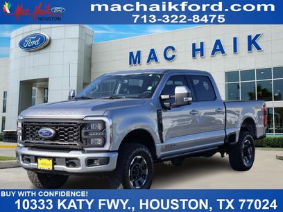 Used 2023 Ford F250 Lariat w/ Lariat Ultimate Package