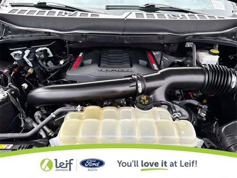 Used 2024 Ford F150 Raptor image 22