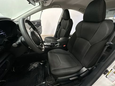 Certified 2023 Subaru Impreza 2.0i AWD/4WD image 15