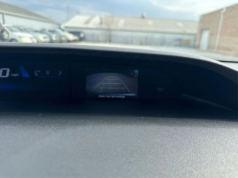 Used 2013 Honda Civic LX image 24