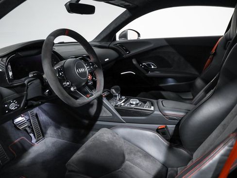 Used 2023 Audi R8 V10 GT image 32