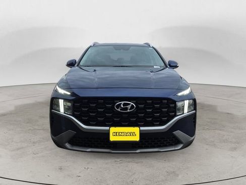 Certified 2023 Hyundai Santa Fe SEL image 8