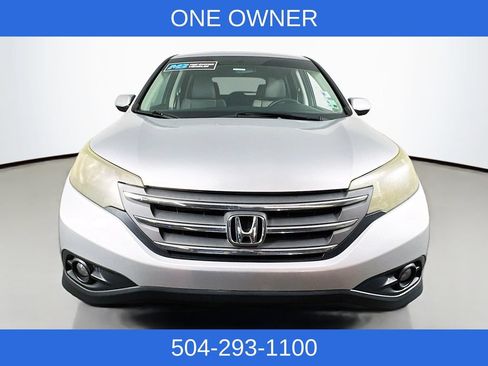 Used 2013 Honda CR-V EX image 3