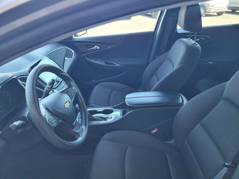 Used 2023 Chevrolet Malibu LT image 7