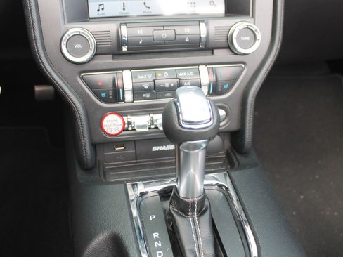 Used 2017 Ford Mustang GT Premium w/ Equipment Group 401A image 12