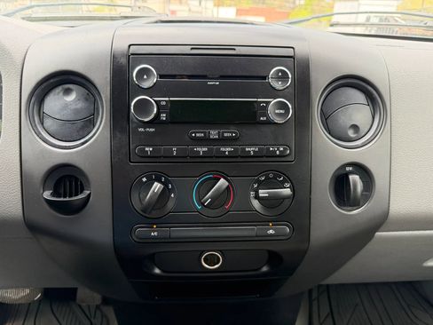 Used 2008 Ford F150 4x4 SuperCab image 19