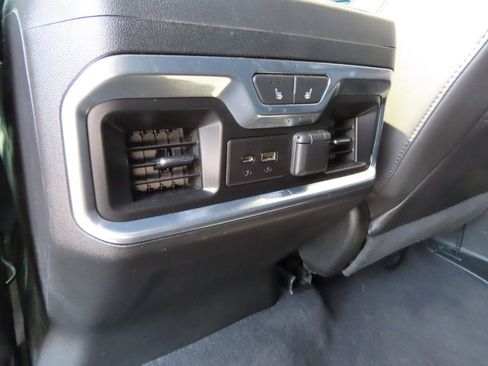 Used 2020 Chevrolet Silverado 2500 High Country w/ Z71 Off-Road Package AWD/4WD image 44