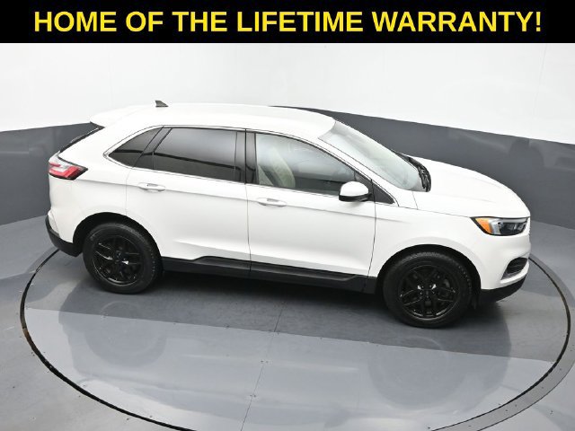 Used 2023 Ford Edge SEL AWD/4WD image 55