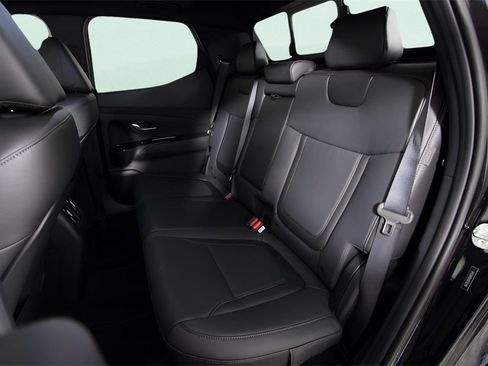 New 2025 Hyundai Santa Cruz Limited image 18