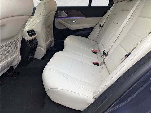 New 2026 Mercedes-Benz GLE 450 4MATIC image 14