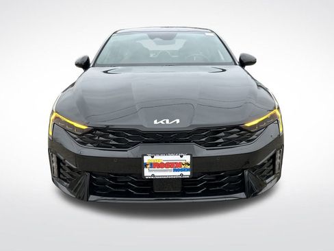 New 2026 Kia K5 GT-Line image 8