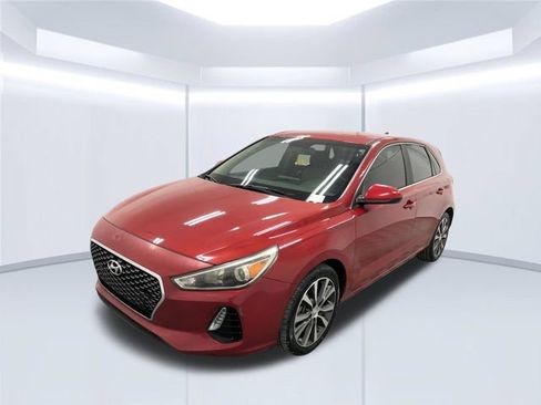 Used 2020 Hyundai Elantra GT FWD image 41