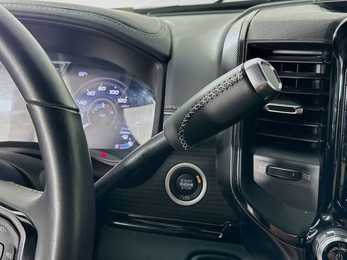 Certified 2023 RAM 2500 Limited image 27