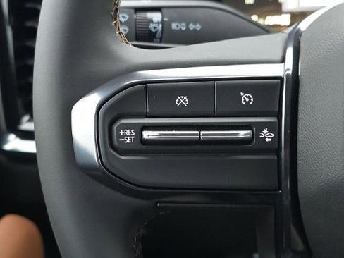 New 2026 GMC Canyon AT4 AWD/4WD image 26