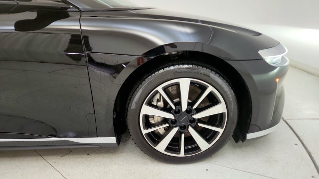 Used 2024 Lucid Air Pure RWD image 21