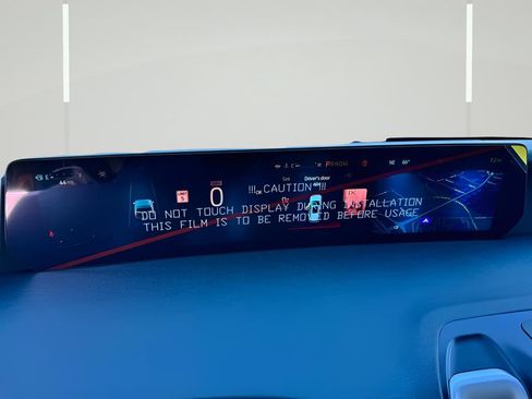 New 2025 Ford Expedition Max Active image 8