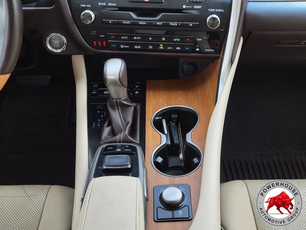 Used 2017 Lexus RX 350 FWD w/ Premium Package image 23