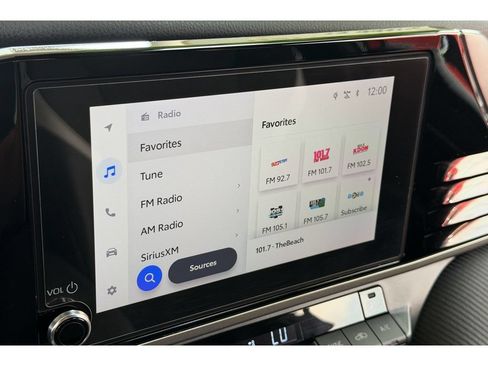 Certified 2025 Toyota Camry SE FWD image 18