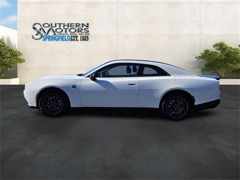 New 2026 Dodge Charger Scat Pack image 2