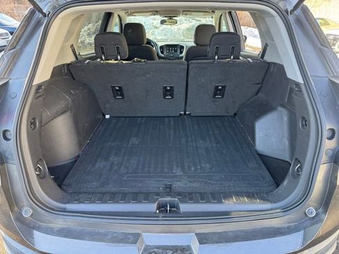 Used 2019 GMC Terrain SLE image 25