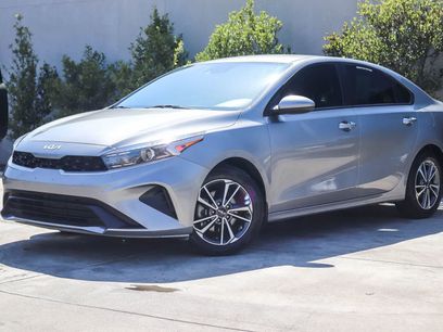 Used 2023 Kia Forte LXS