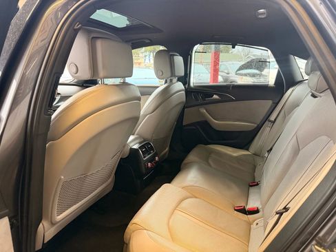 Used 2017 Audi S6 Prestige image 17