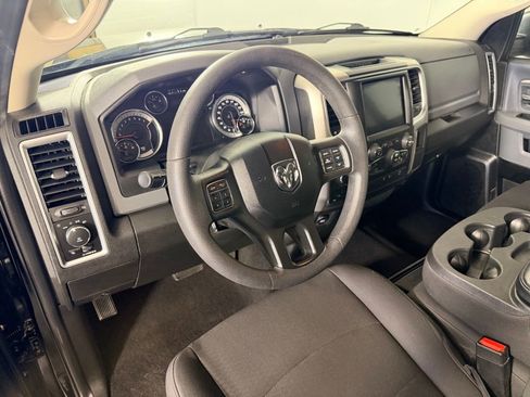 Used 2019 RAM 1500 Classic Warlock w/ Electronics Group image 32
