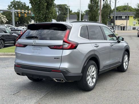 Used 2024 Honda CR-V Sport-L image 20