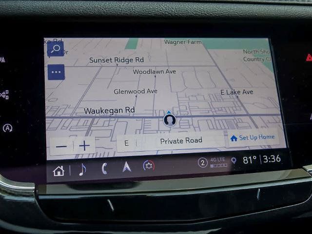 Used 2024 Cadillac XT6 Sport w/ Technology Package AWD/4WD image 18