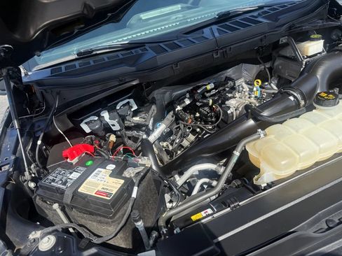 Certified 2021 Ford F150 XL w/ Equipment Group 101A High AWD/4WD image 60