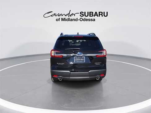 New 2026 Subaru Ascent Touring image 7