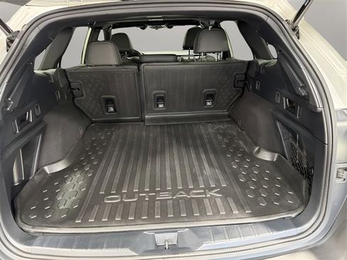 Used 2022 Subaru Outback Wilderness image 34