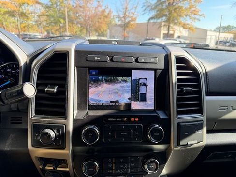 Used 2020 Ford F250 Lariat w/ Lariat Value Package image 10