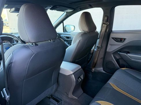 Certified 2025 Subaru Crosstrek 2.5i Sport AWD/4WD image 24