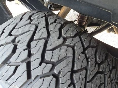 Used 2025 Ford F350 King Ranch w/ FX4 Off-Road Package image 13