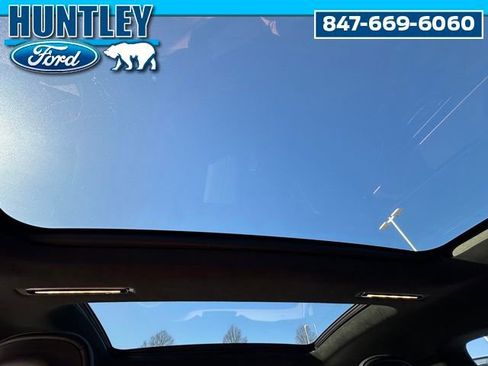 Used 2023 Mercedes-Benz EQS 580 4MATIC Sedan image 15