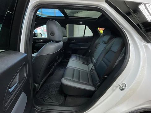 Used 2024 Honda Prologue Touring image 19