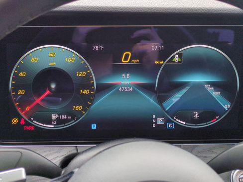 Used 2023 Mercedes-Benz E 350 Sedan image 20
