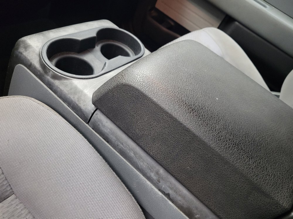 Used 2013 Ford F150 XLT w/ Luxury Equipment Group RWD image 26