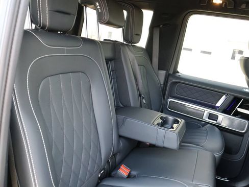 Certified 2026 Mercedes-Benz G 550 image 13