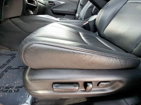 Used 2023 Honda Passport TrailSport image 27