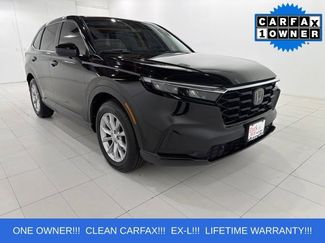 Used 2024 Honda CR-V EX-L video 1